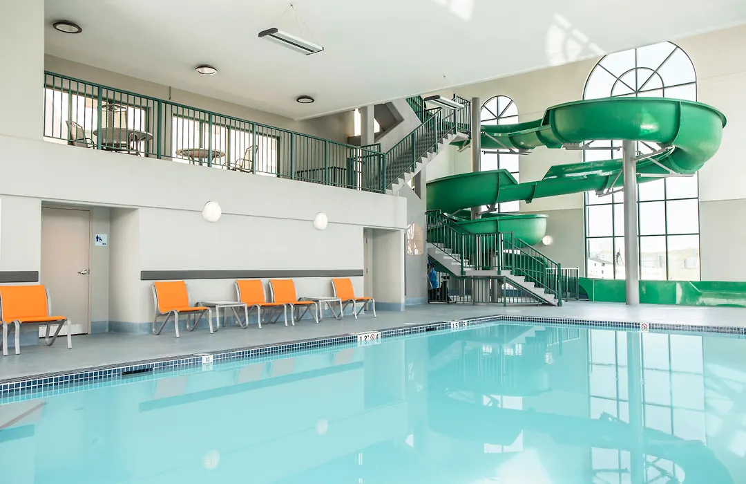 Holiday Inn Express & Suites Medicine Hat By Ihg-1