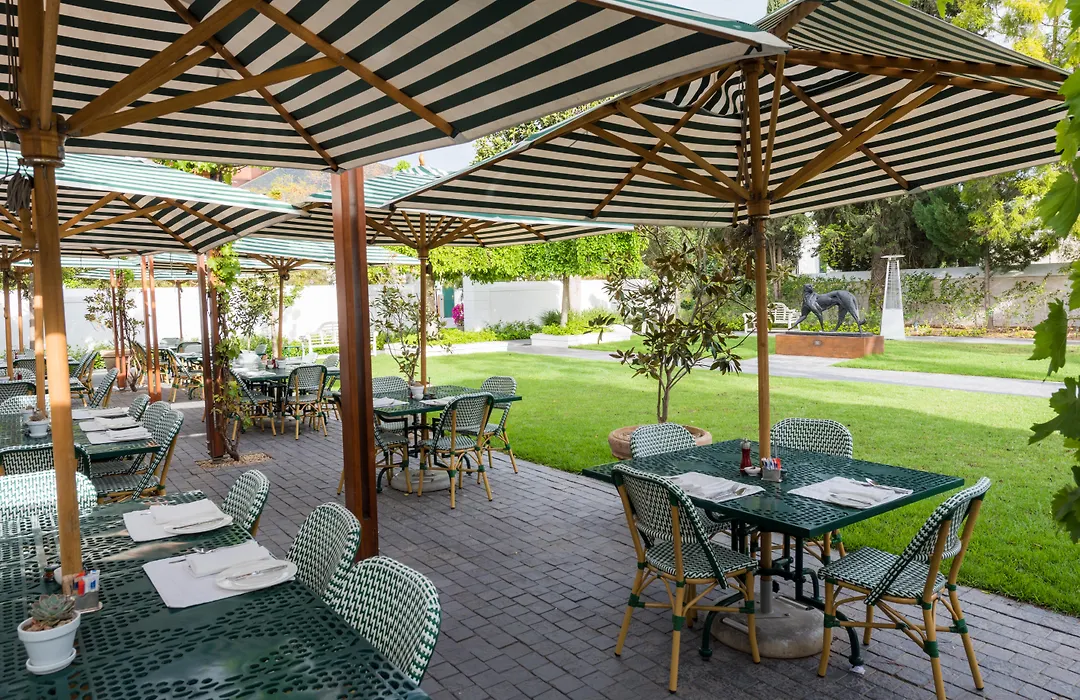 Drostdy Hotel-1