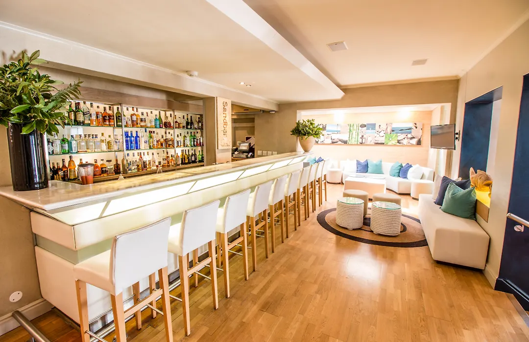 The Plettenberg Hotel-1