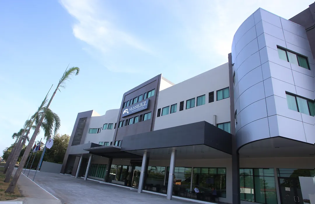 Aranjuez Hotel&Suites-1