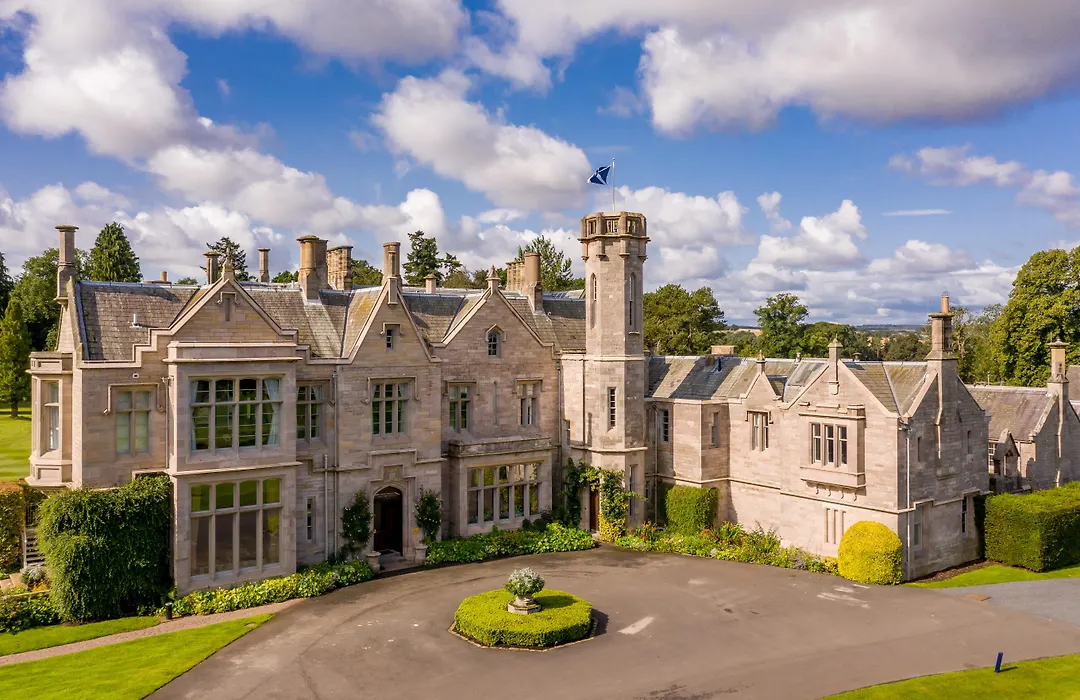 Schloss Roxburghe Golf Resort, Part Of Destination By Hyatt-1