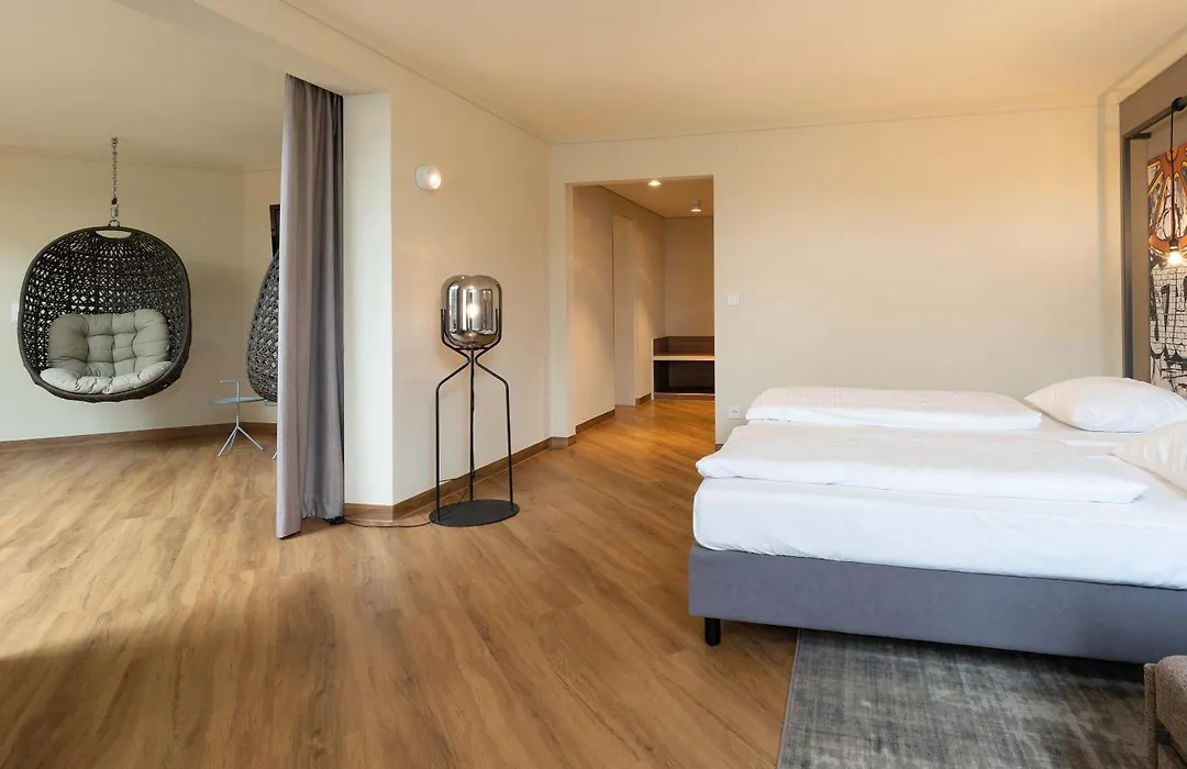 Seminaris Hotel Bad Boll-1