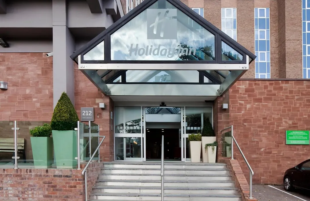 Holiday Inn Kenilworth - Warwick By Ihg-1