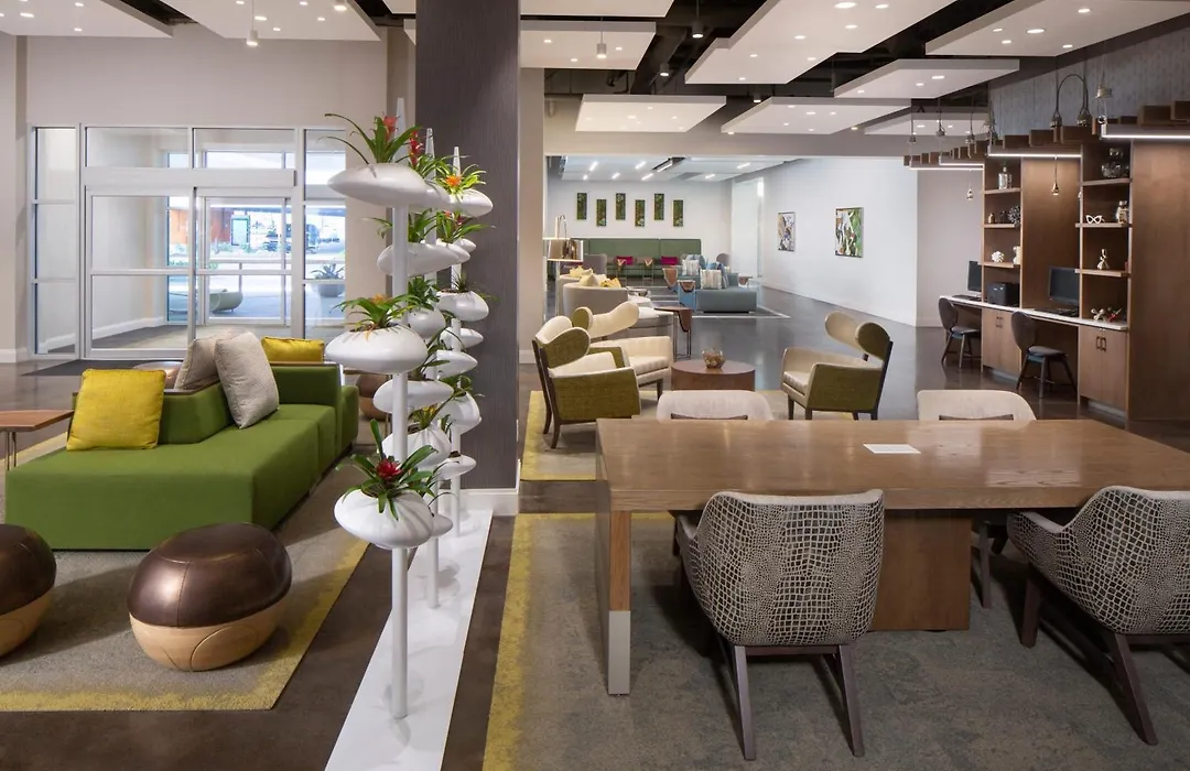 Hotel Indigo Gainesville-Celebration Pointe By Ihg-1