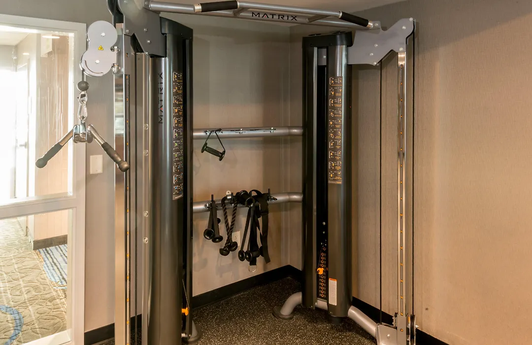 Holiday Inn Lexington - Hamburg By Ihg-1