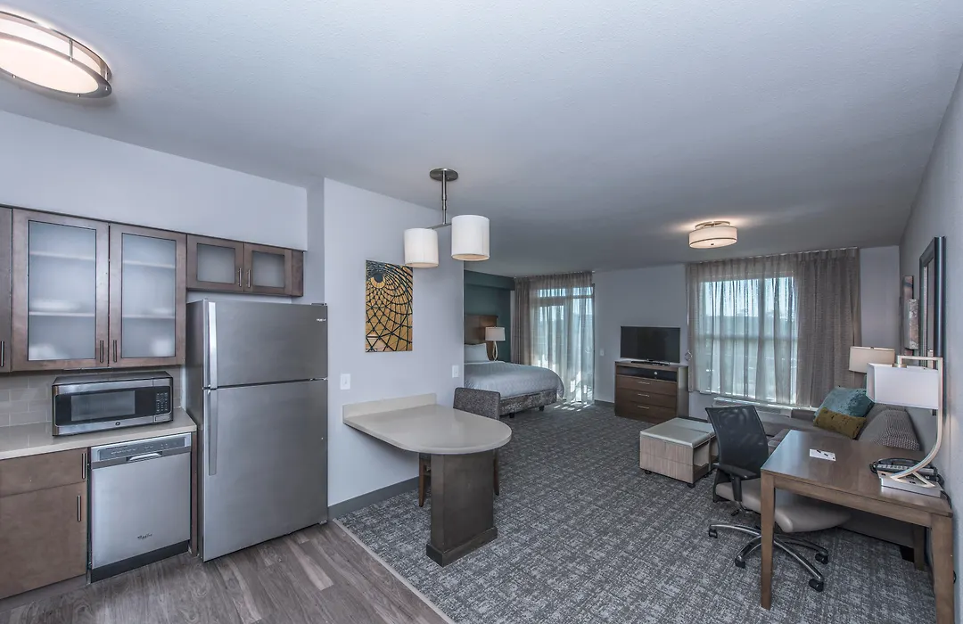 Staybridge Suites Charleston - Mount Pleasant By Ihg-1