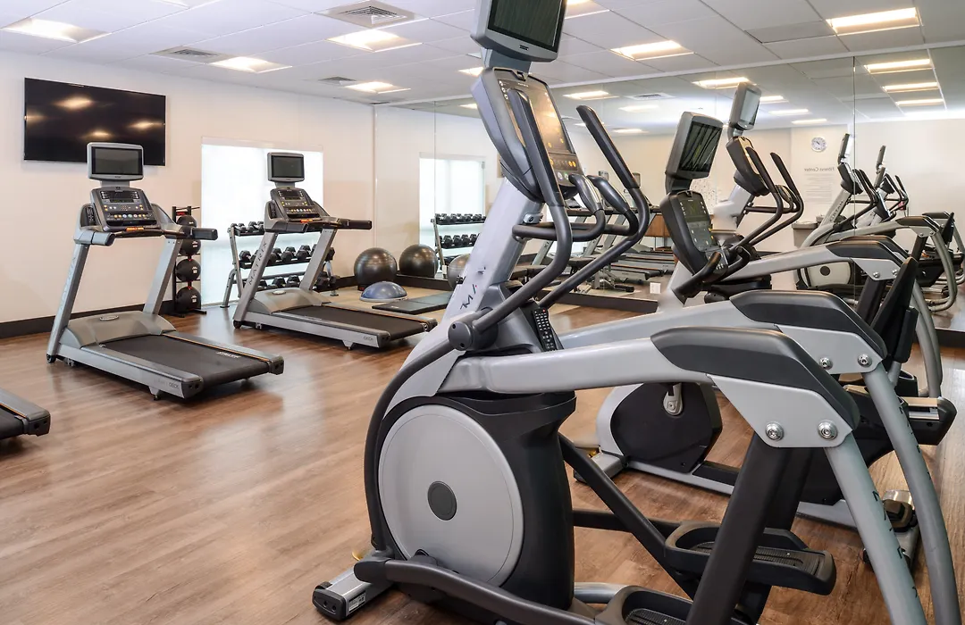 Holiday Inn Express & Suites - Ruskin By Ihg-1