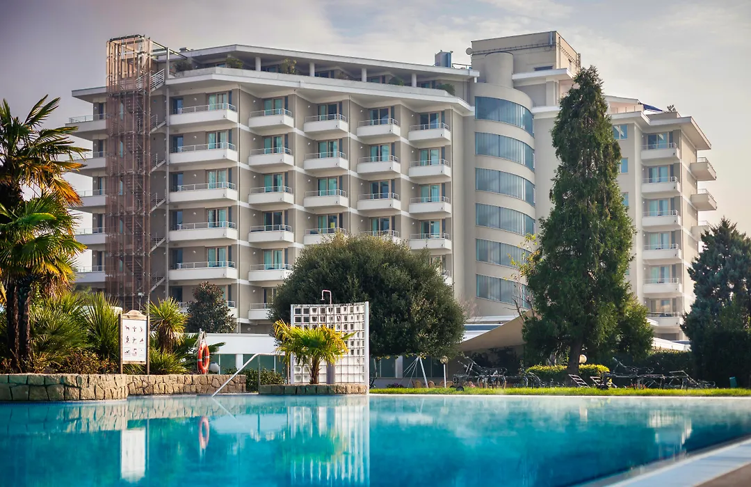 Galzignano Resort Terme&Golf - Hotel Majestic-1