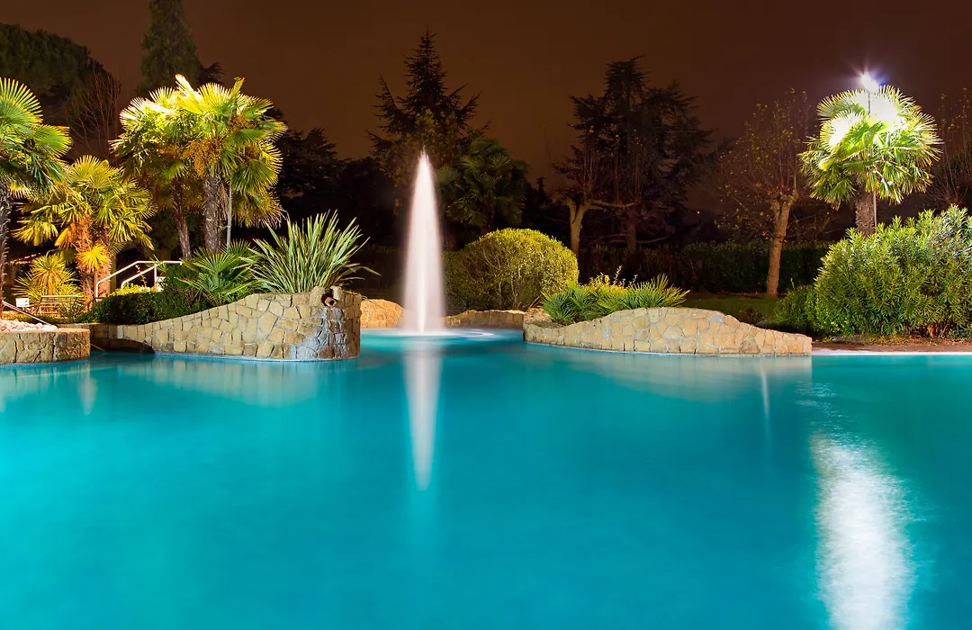 Galzignano Resort Terme & Golf - Hotel Majestic-1