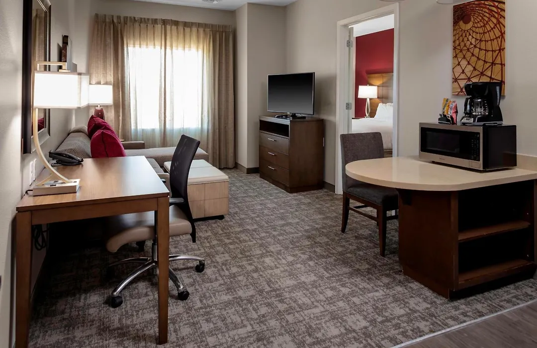 Staybridge Suites - Cedar Park - Austin N By Ihg-1