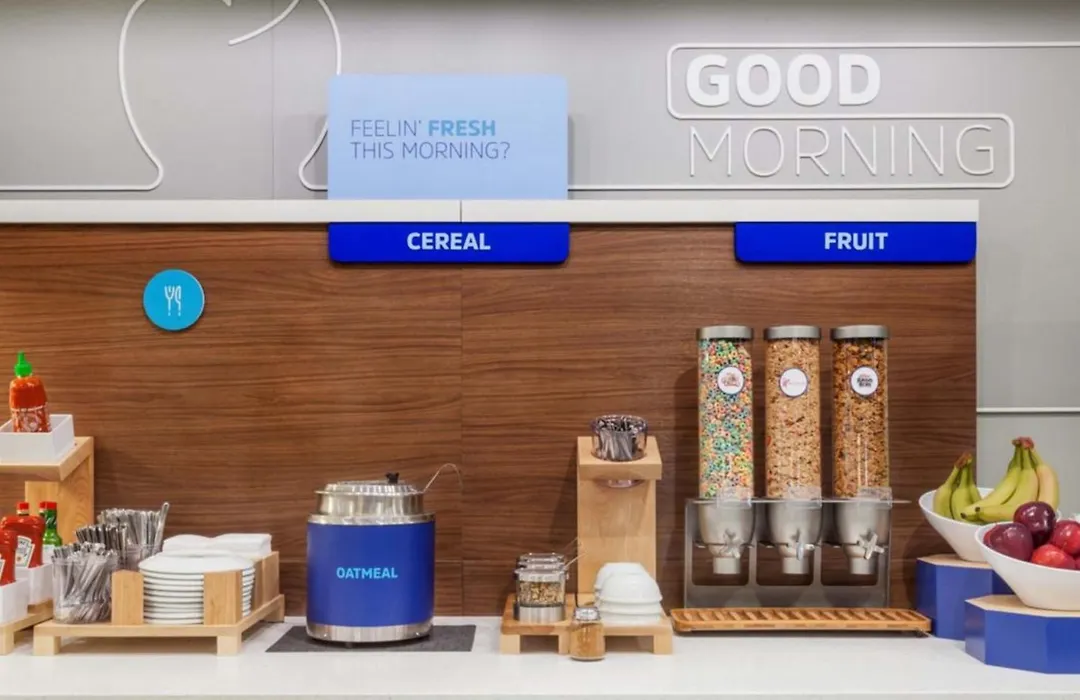 Holiday Inn Express & Suites - Sterling By Ihg-1
