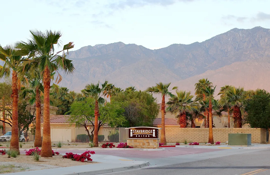 Homewood Suites By Hilton Cathedral City Palm Springs-1
