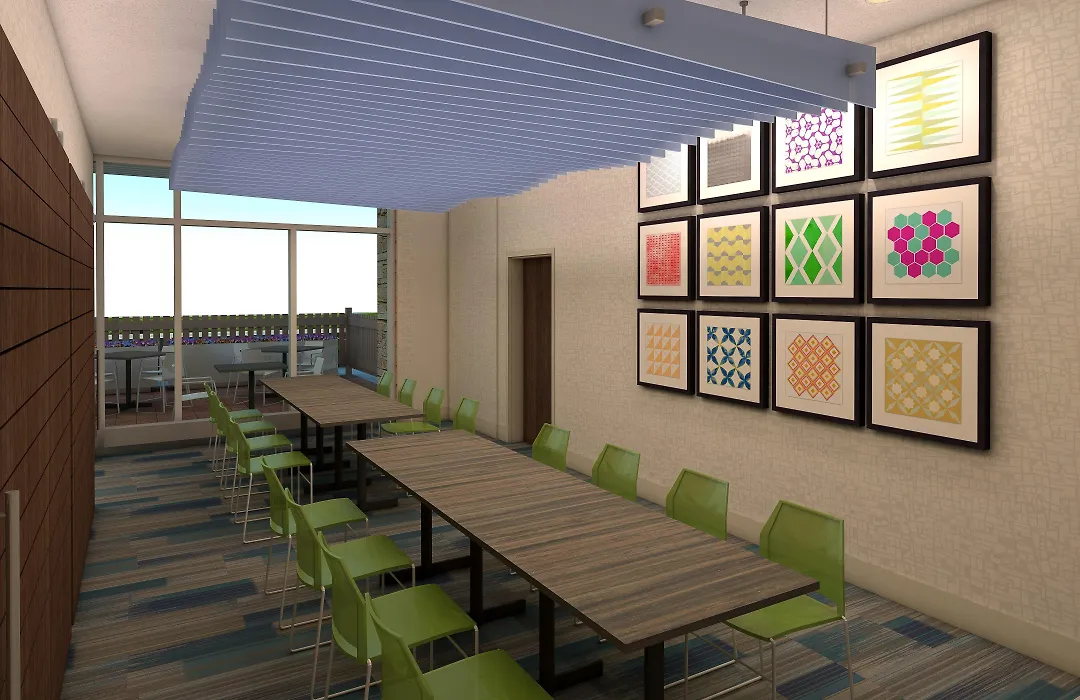 Holiday Inn Express & Suites - North Battleford By Ihg-1