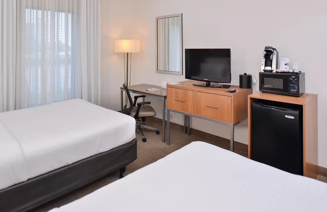 Holiday Inn Express And Suites New Orleans Airport By Ihg-1