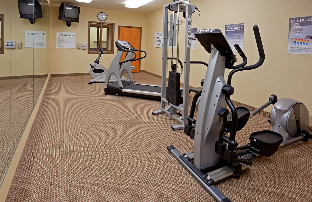 Holiday Inn Express Syracuse-Fairgrounds By Ihg-1