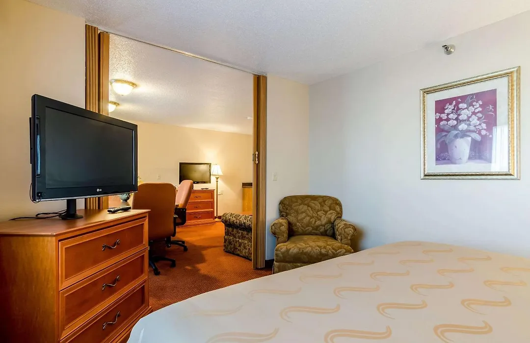 Quality Inn Alliance-1