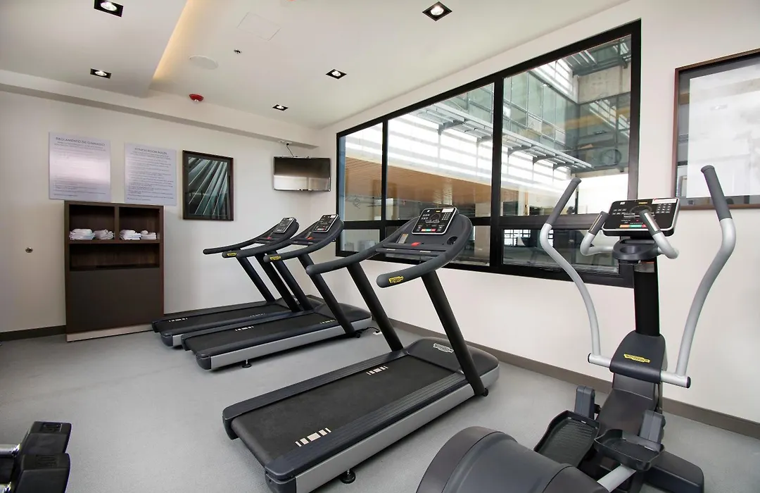 Staybridge Suites - Guadalajara Novena By Ihg-1