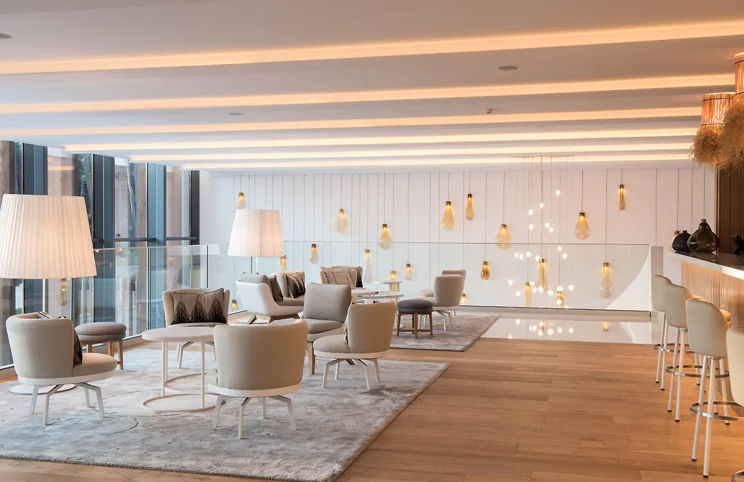 Aroeira Lisbon Hotel - Sea & Golf-1