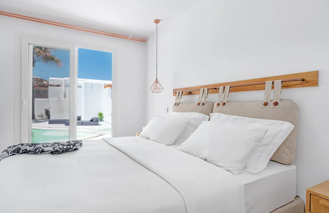 Omnia Mykonos Boutique Hotel&Suites-1