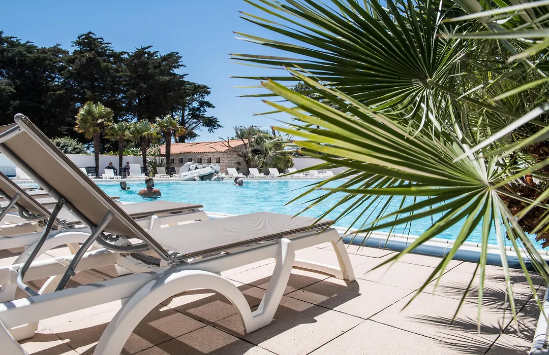 Hotel Les Grenettes-1