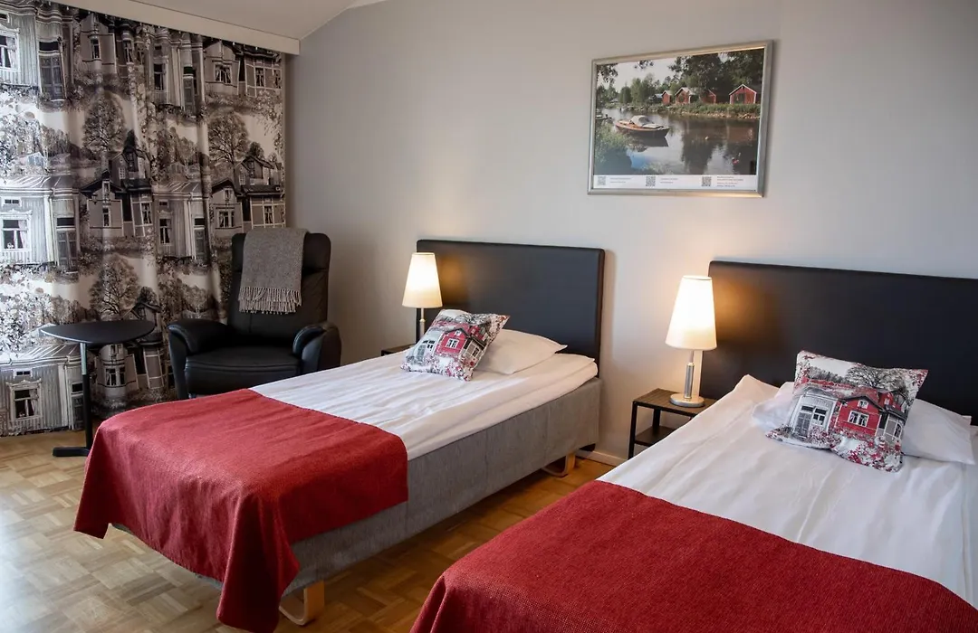 Hotel Kokkola-1