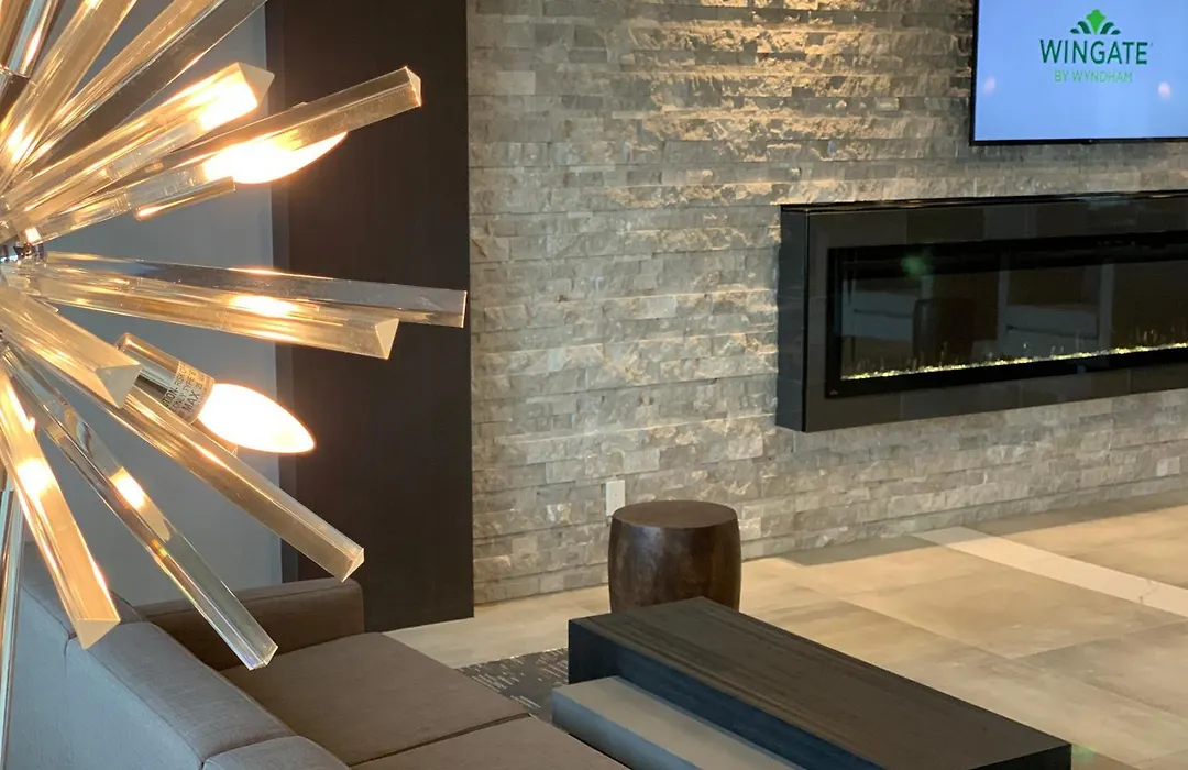 Wingate By Wyndham Kanata West Ottawa-1