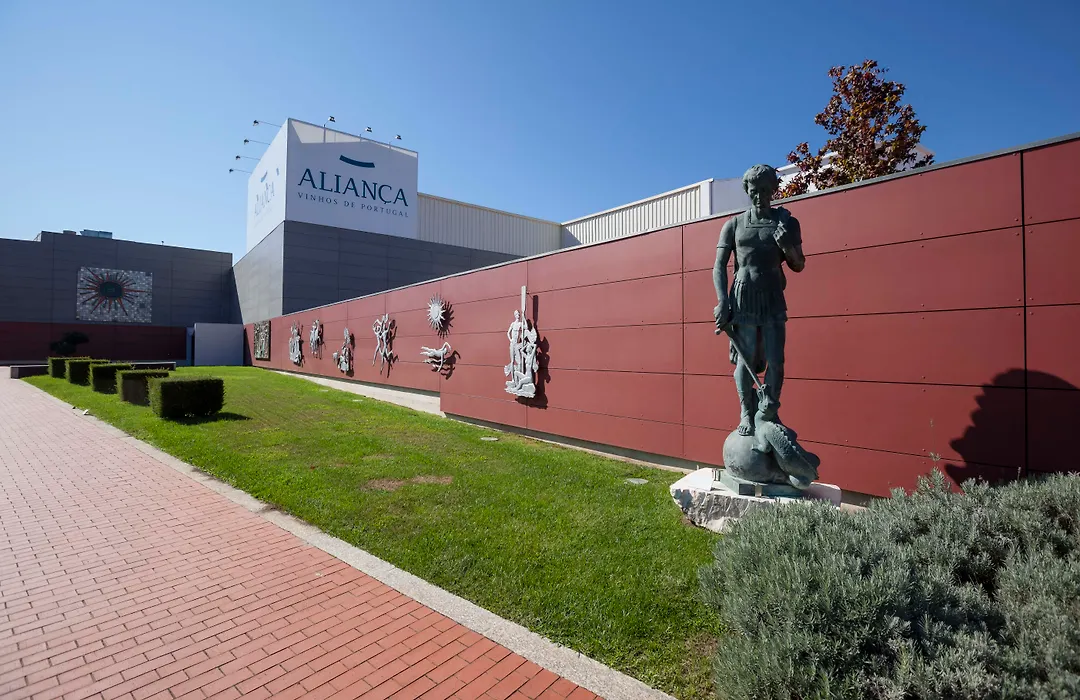 Hotel Termas da Curia-1
