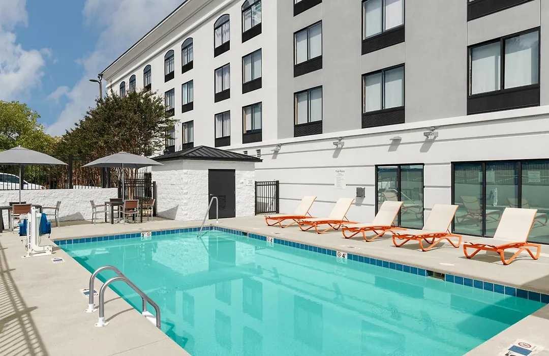 Holiday Inn Cleveland By Ihg-1