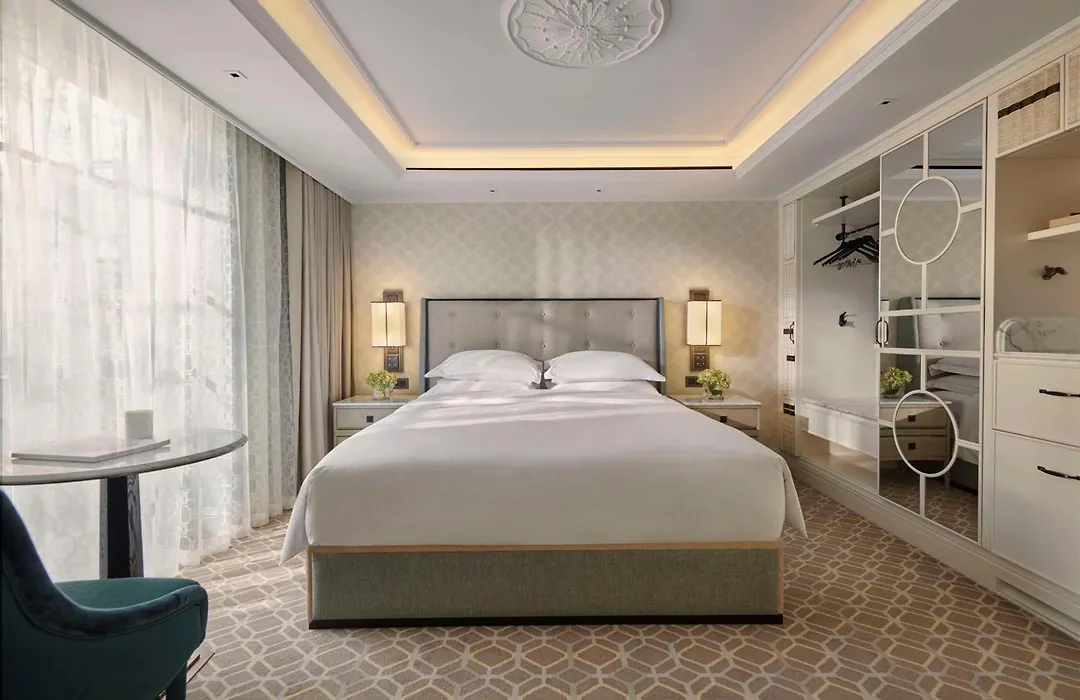 Great Scotland Yard Hotel, Part Of Hyatt-1