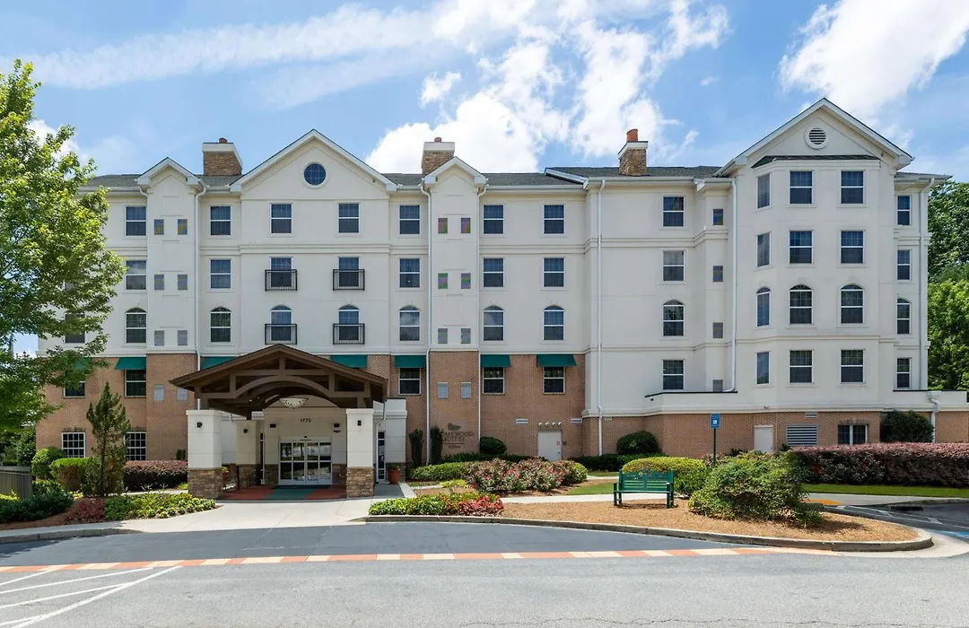 Homewood Suites By Hilton Lawrenceville Duluth-1