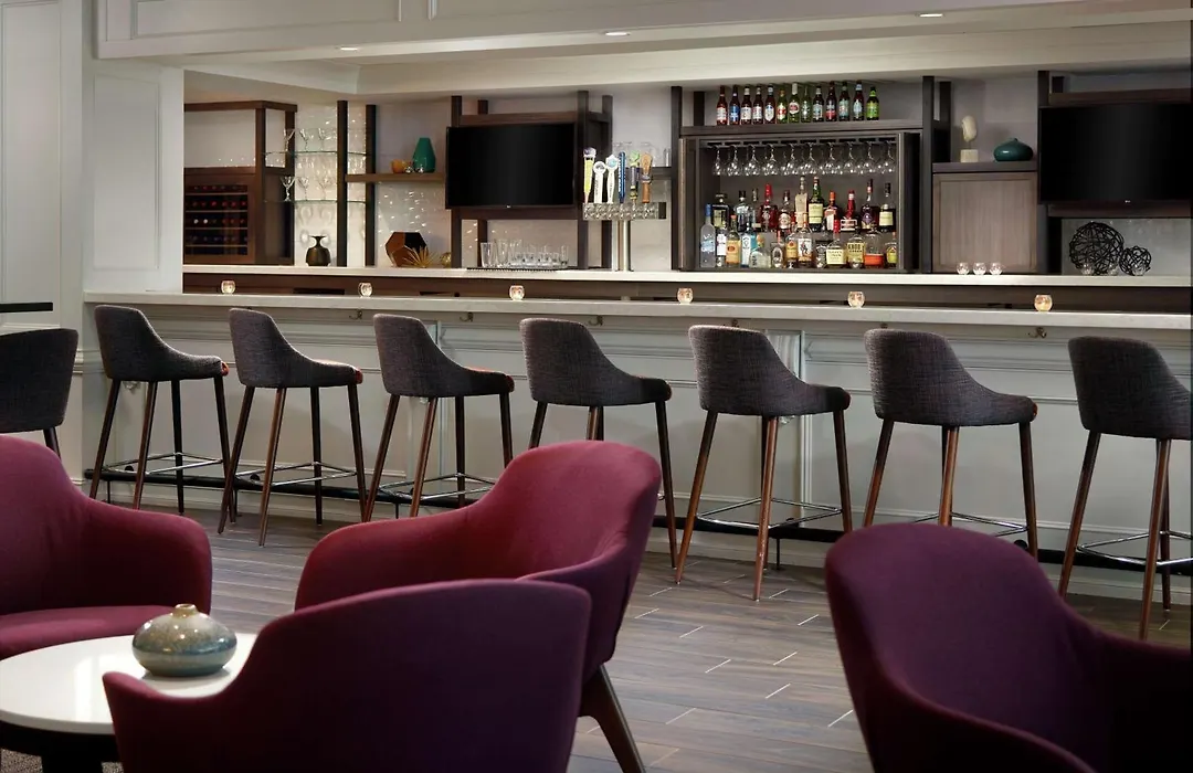 Hilton Garden Inn Atlanta-Buckhead-1