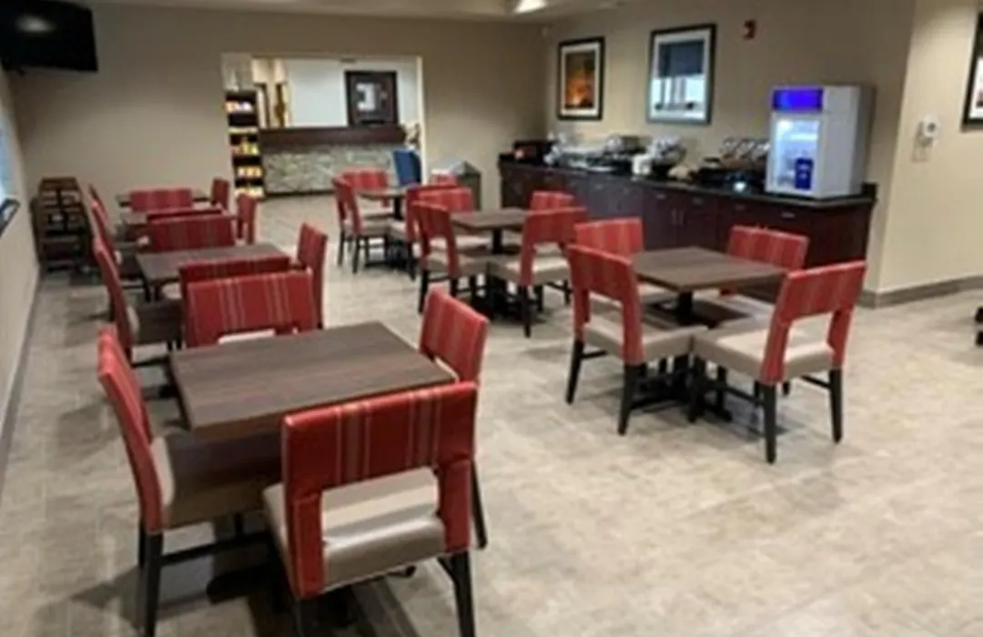 Comfort Inn Bonner Springs Kansas City-1