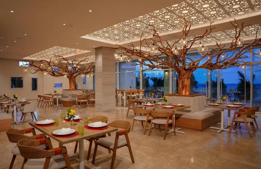 Breathless Cancun Soul Resort & Spa (Adults Only)-1