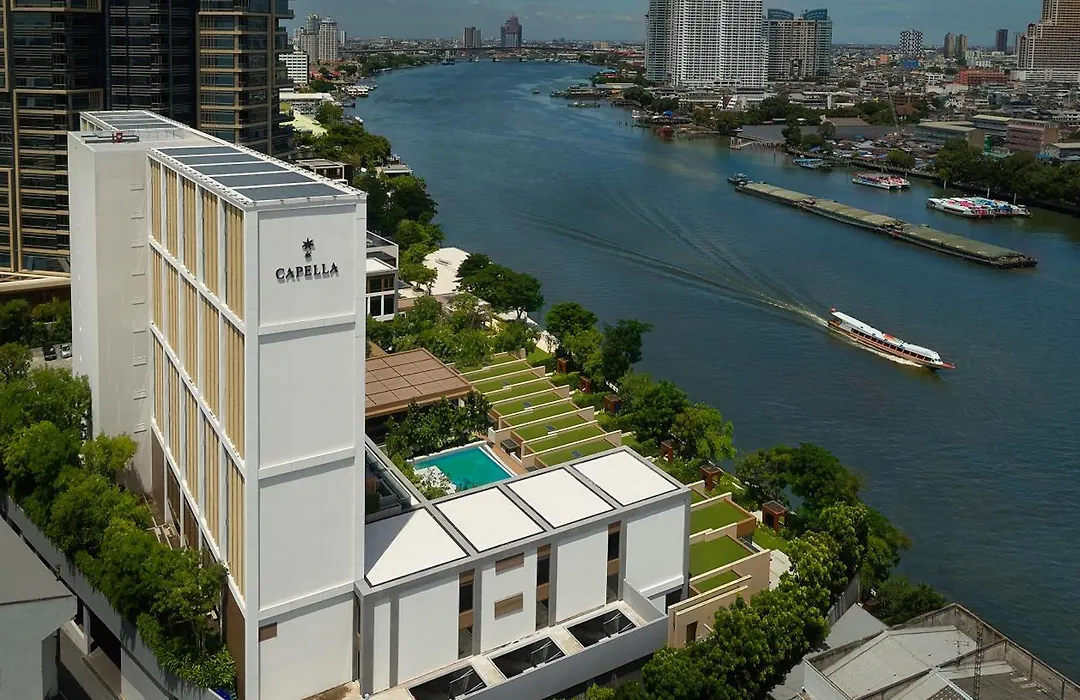 Capella Bangkok-1