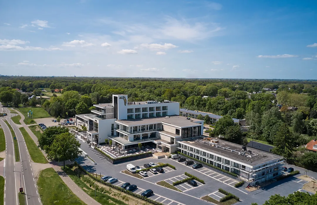 Van Der Valk Hotel Nuland - 'S-Hertogenbosch-1