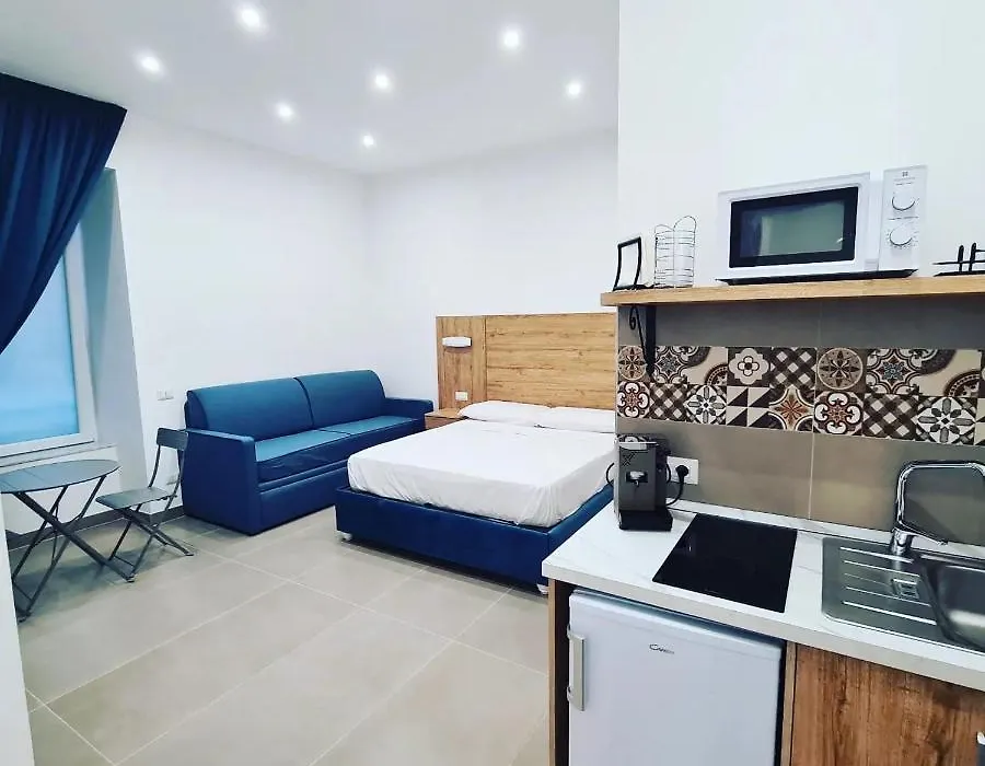 Residenza Nascari al Plebiscito-1