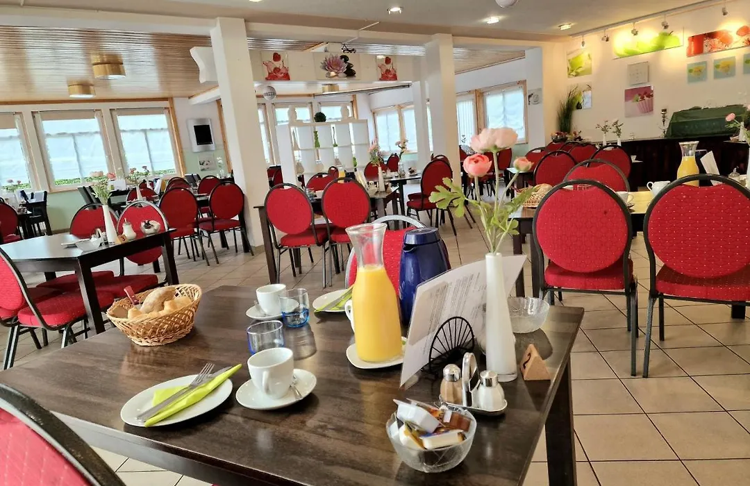 Spreewaldhotel Seerose-1