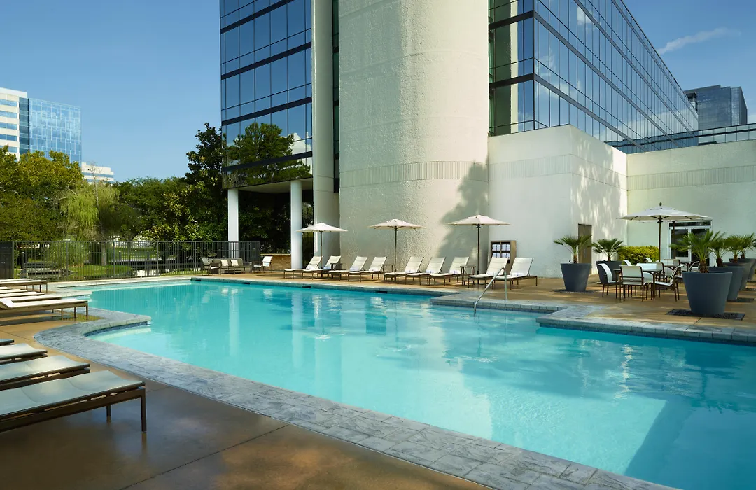 Hyatt Regency Houston West-1