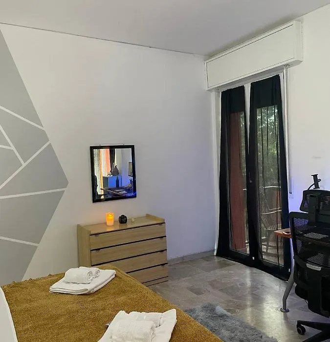 Arena Maroncelli Room2-1