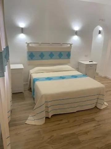 B&B Olbia City Center-1