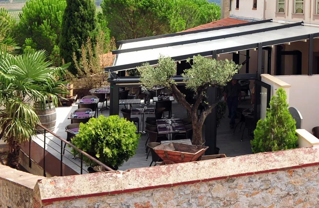 Auberge du Cellier-1