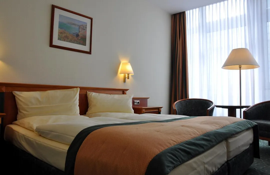 Hotel Steglitz International-1