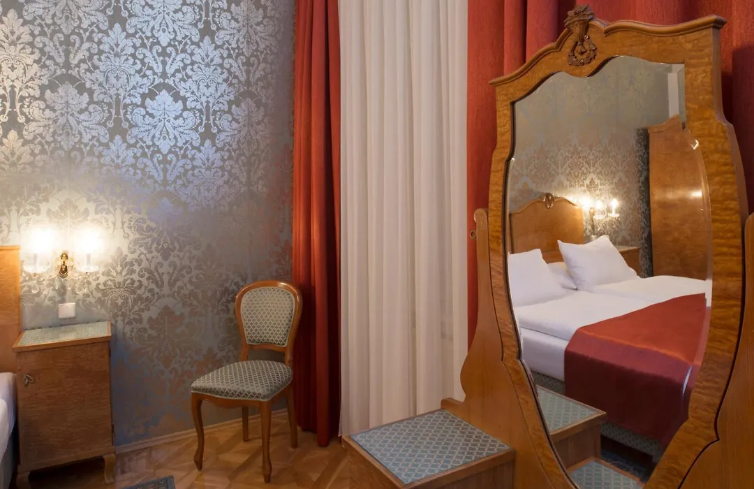 Hotel Wandl-1
