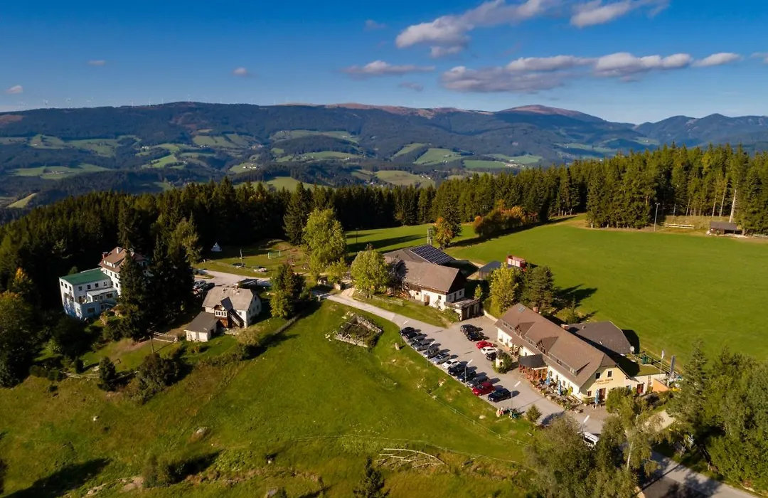Gasthof Pension Orthofer-1