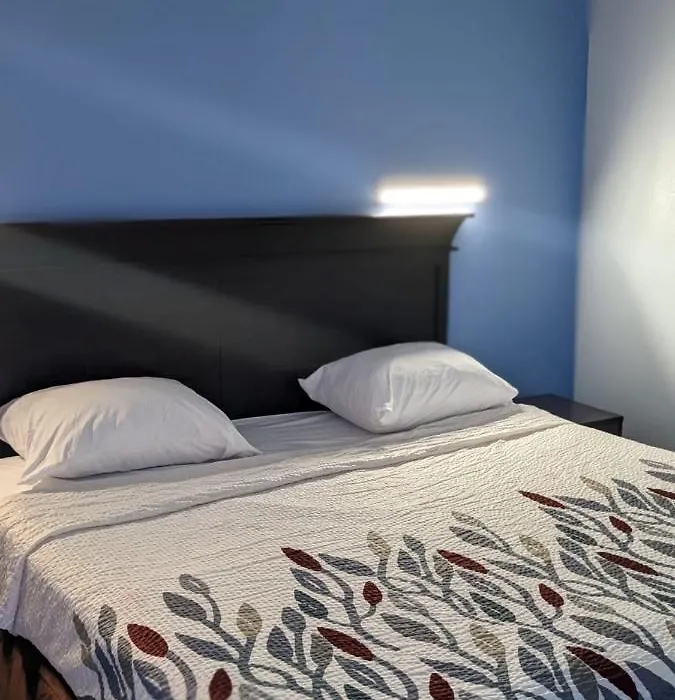 Budget Inn Alexandria-1