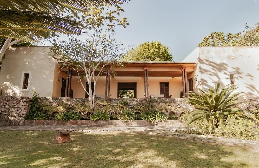 Hacienda Shambalante-1