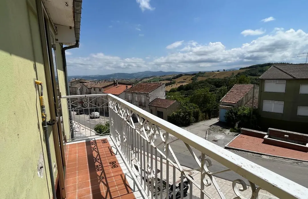 B&B Il Borgo-1