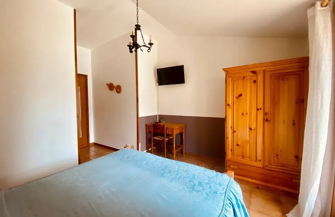 Locanda Del Boscaiolo-1