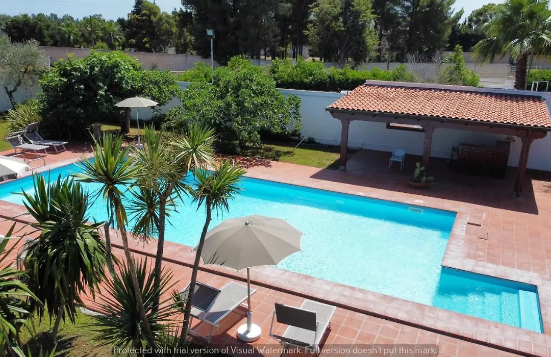 Villa Clori-1