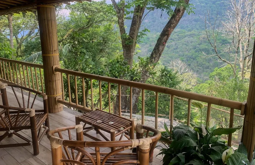 El jardín de la salud hotel-1